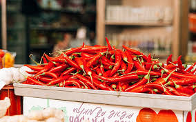 I cibi calabresi più buoni del mondo